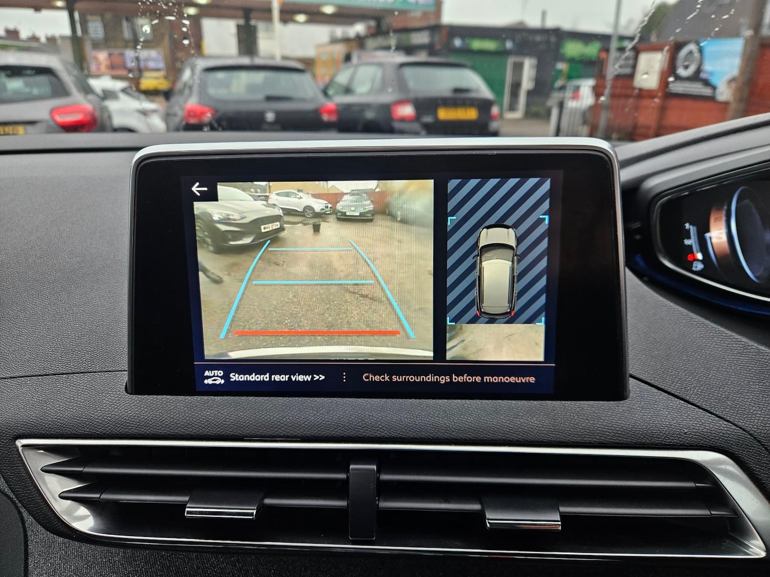 Used Peugeot 3008 2020 for sale - 77411838: Photo 31