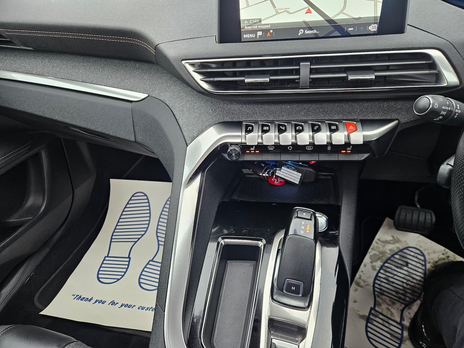 Used Peugeot 3008 2020 for sale - 77411838: Photo 32