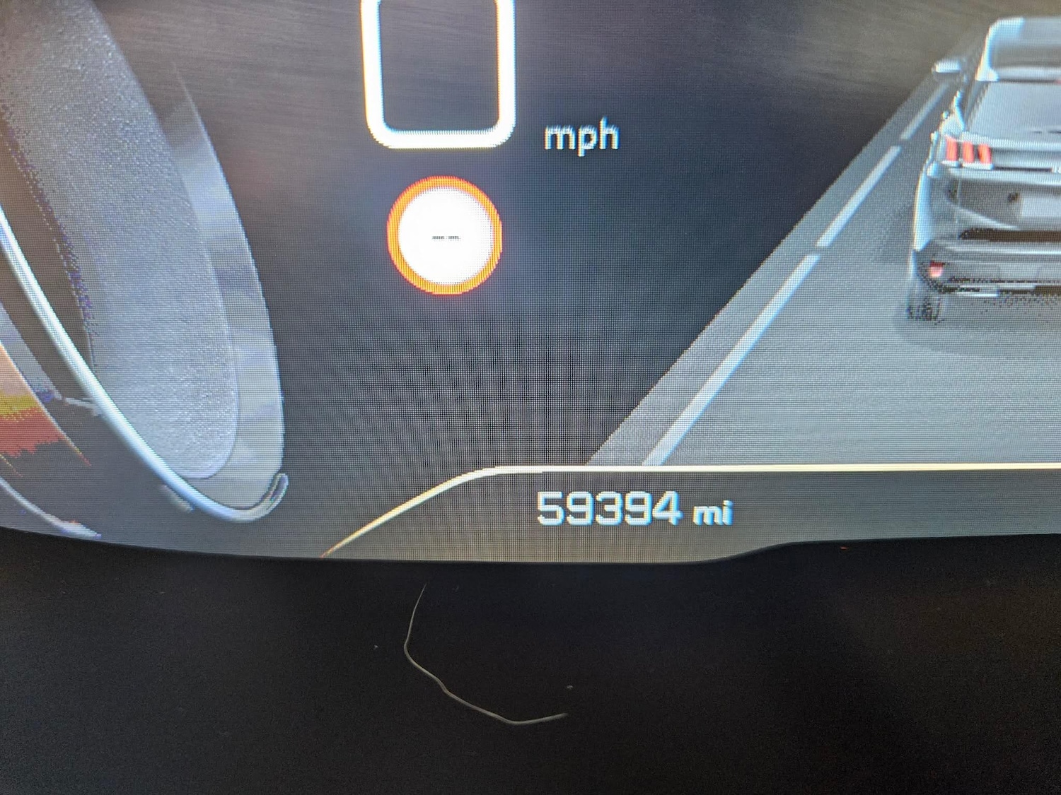 Used Peugeot 3008 2020 for sale - 77411838: Photo 33