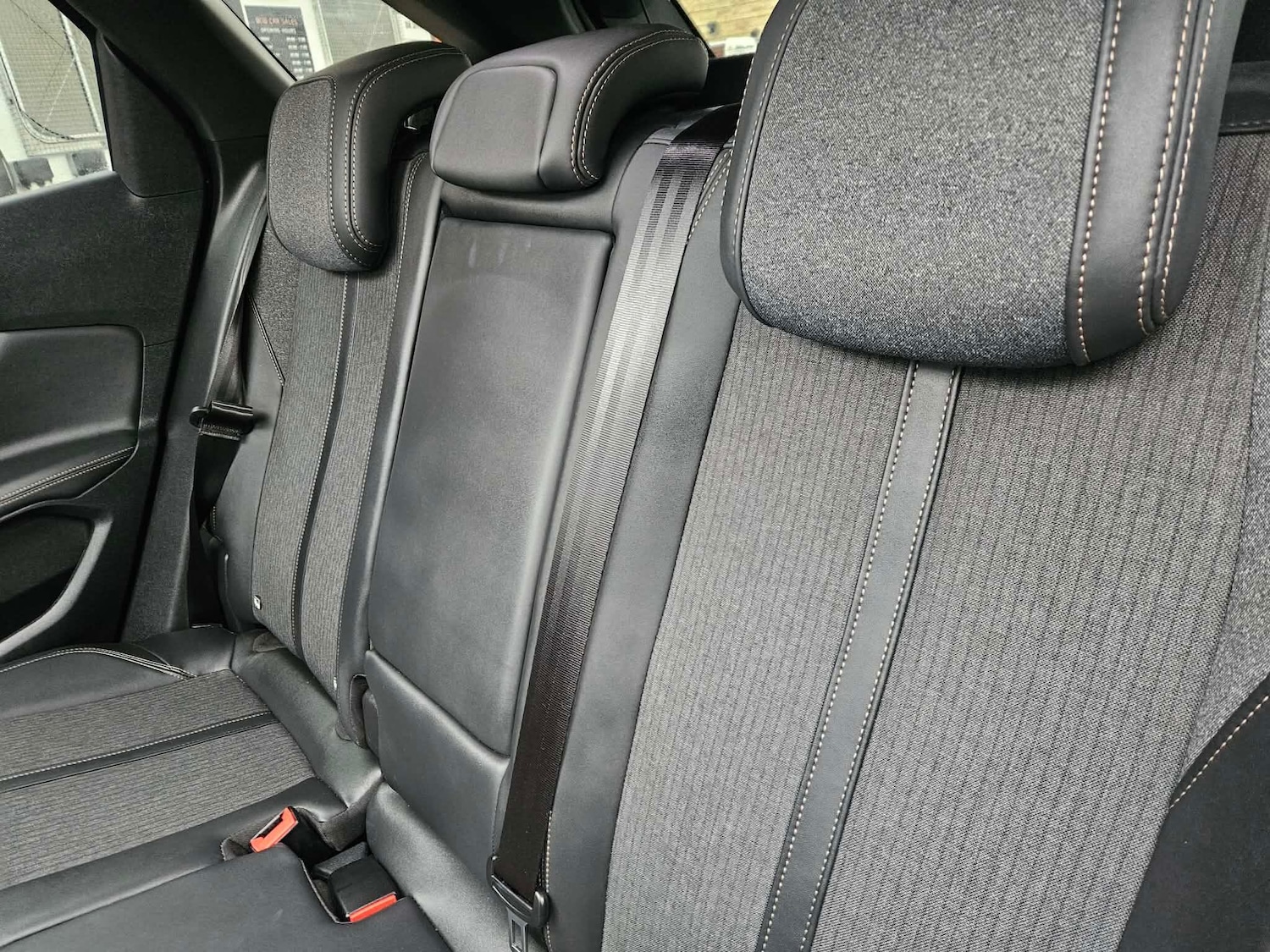 Used Peugeot 3008 2020 for sale - 77411838: Photo 34