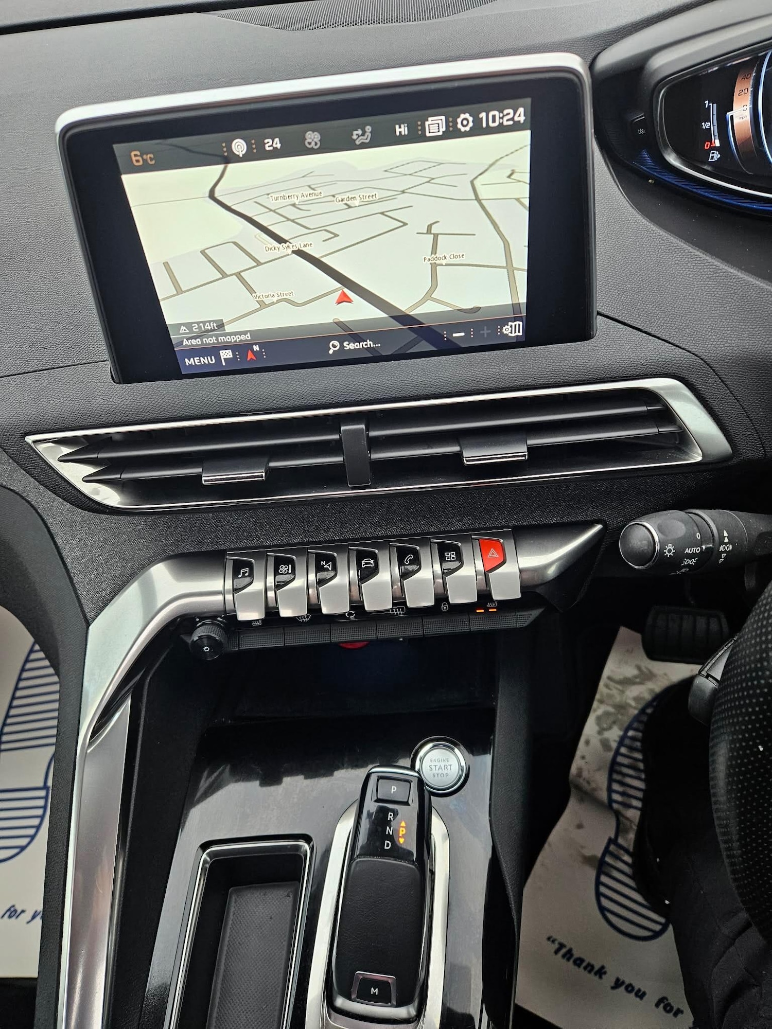 Used Peugeot 3008 2020 for sale - 77411838: Photo 35