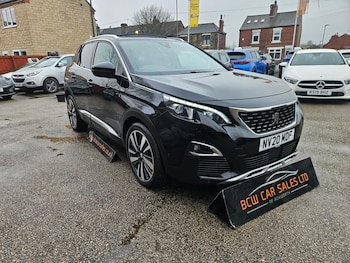 Used Peugeot 3008 2020 for sale - 77411838: Photo