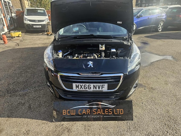 Used Peugeot 5008 2017 for sale - 76238609: Photo 12