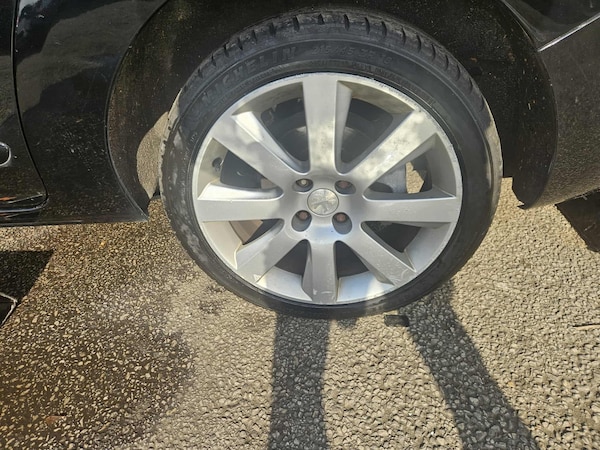 Used Peugeot 5008 2017 for sale - 76238609: Photo 13
