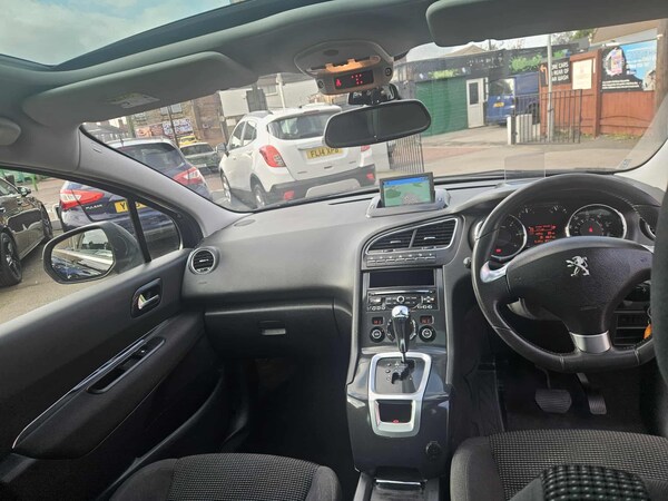 Used Peugeot 5008 2017 for sale - 76238609: Photo 15