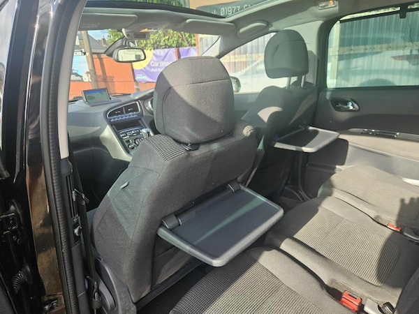 Used Peugeot 5008 2017 for sale - 76238609: Photo 27