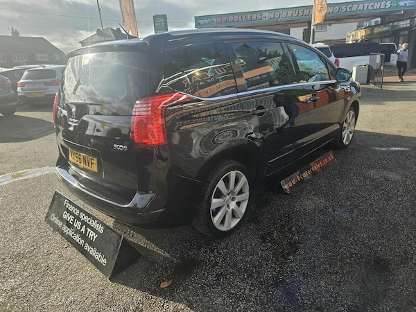 Used Peugeot 5008 2017 for sale - 76238609: Photo 3