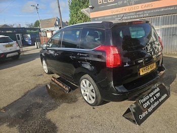 Used Peugeot 5008 2017 for sale - 76238609: Photo 4