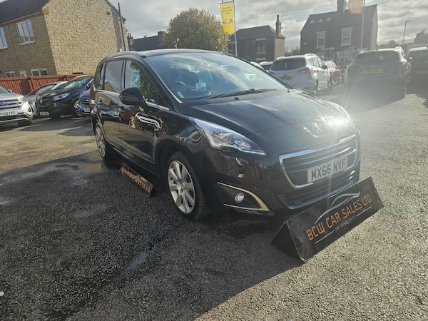 Used Peugeot 5008 2017 for sale - 76238609: Photo 9