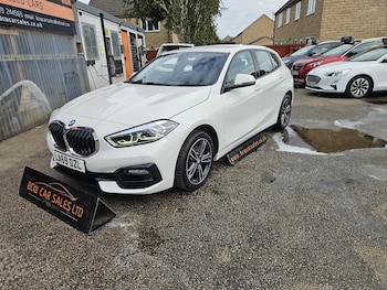BMW - 1 Series