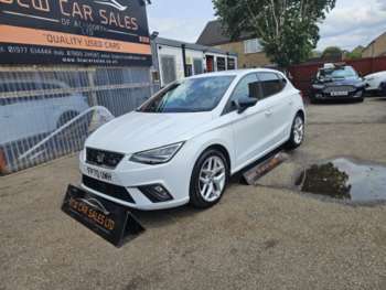 2020 (70) - 1.0 TSI FR Euro 6 (s/s) 5dr GPF