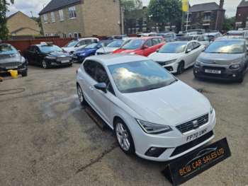 Used SEAT Ibiza 2020 for sale - 74862041: Photo