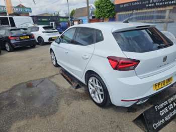 Used SEAT Ibiza 2020 for sale - 74862041: Photo