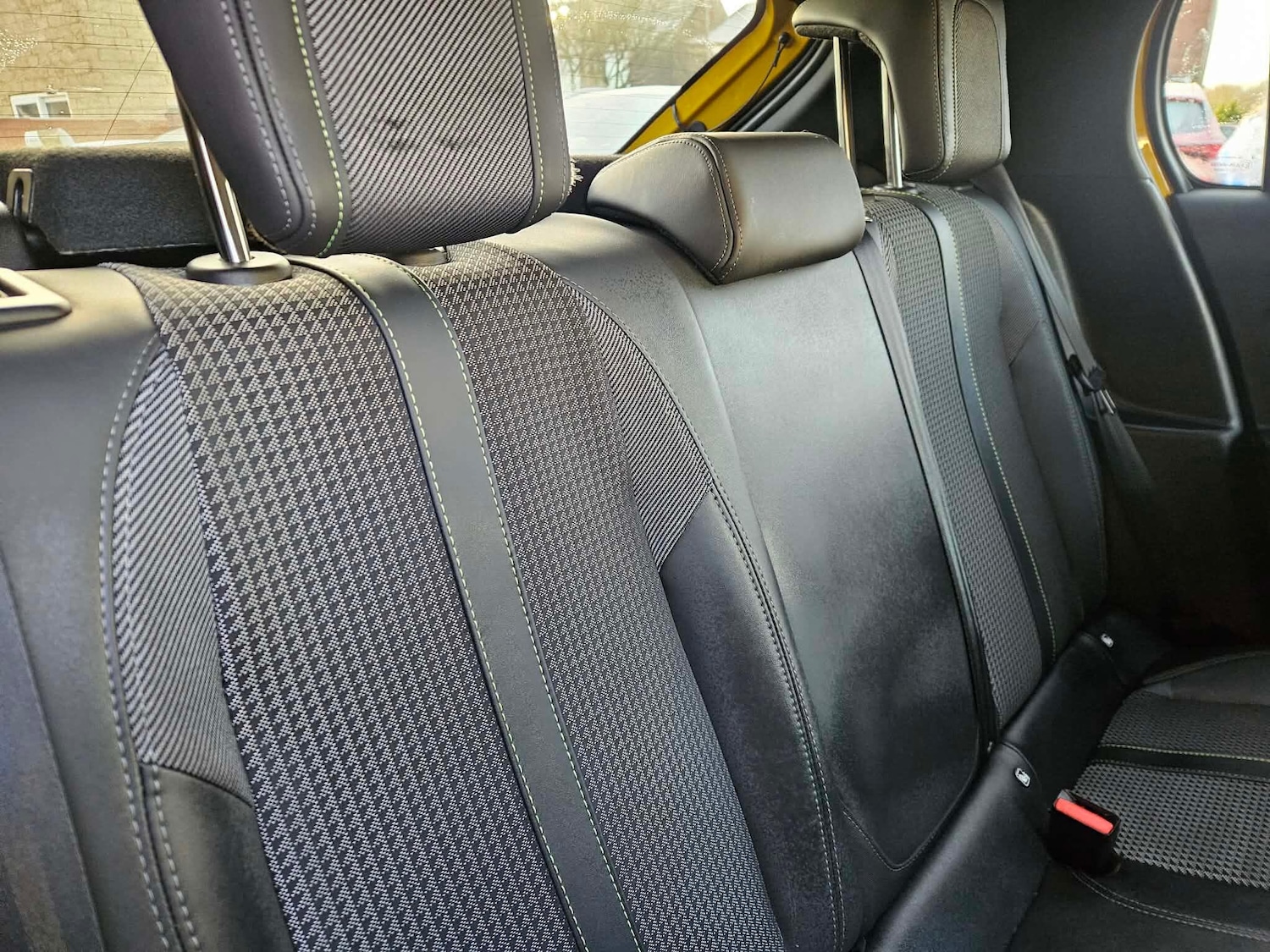 Used Peugeot 208 2021 for sale - 77203867: Photo 14