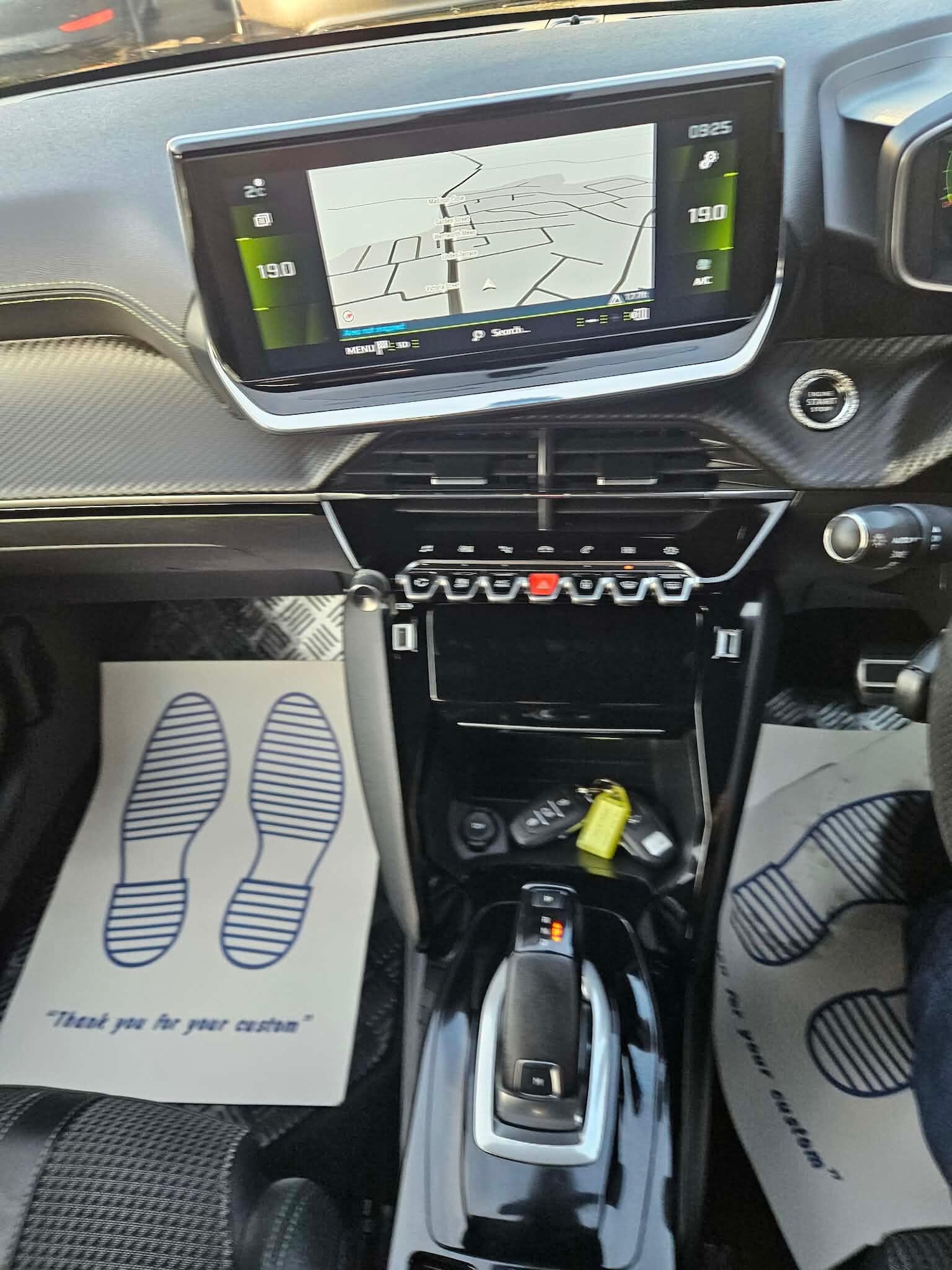 Used Peugeot 208 2021 for sale - 77203867: Photo 15