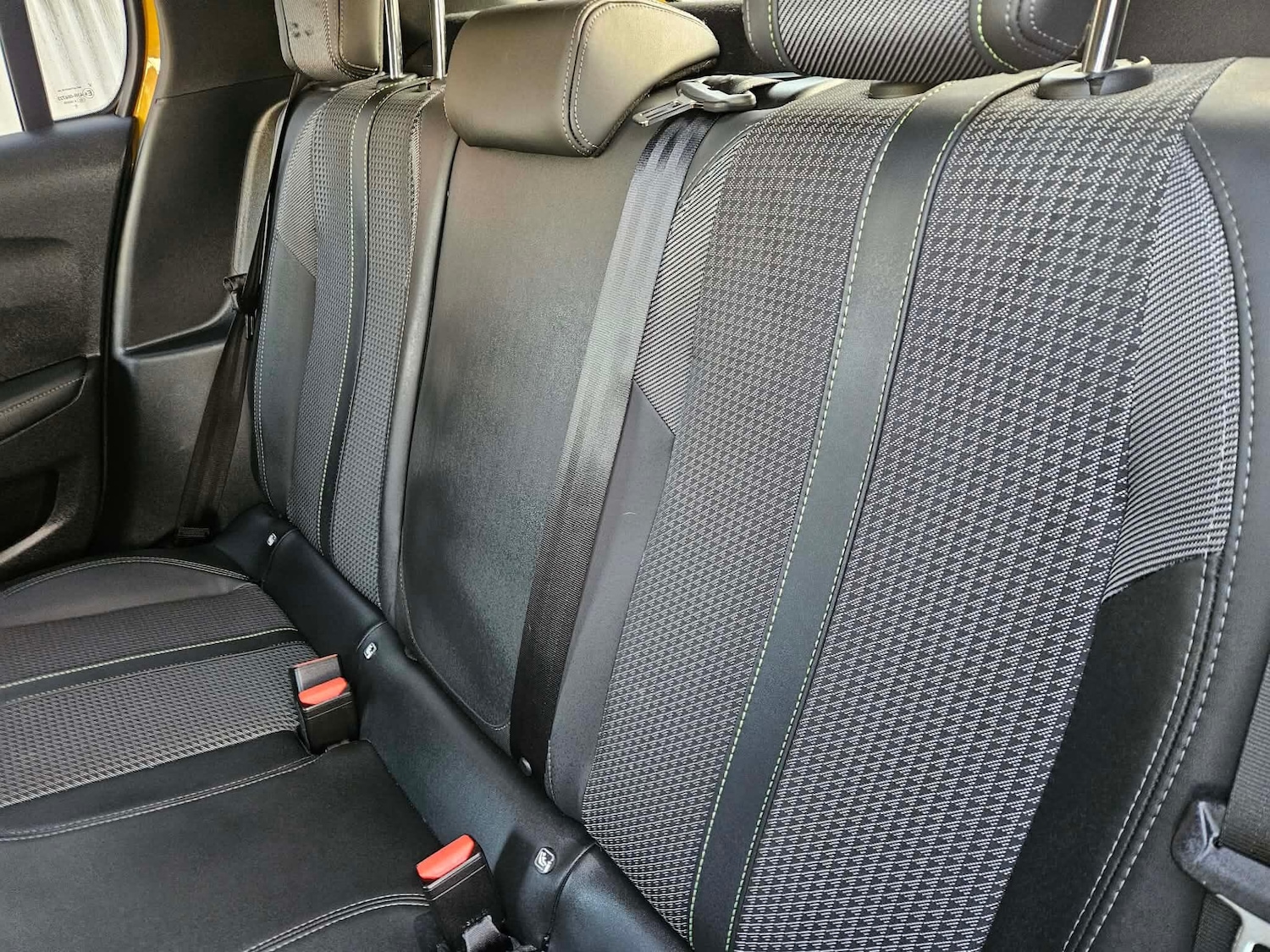 Used Peugeot 208 2021 for sale - 77203867: Photo 18