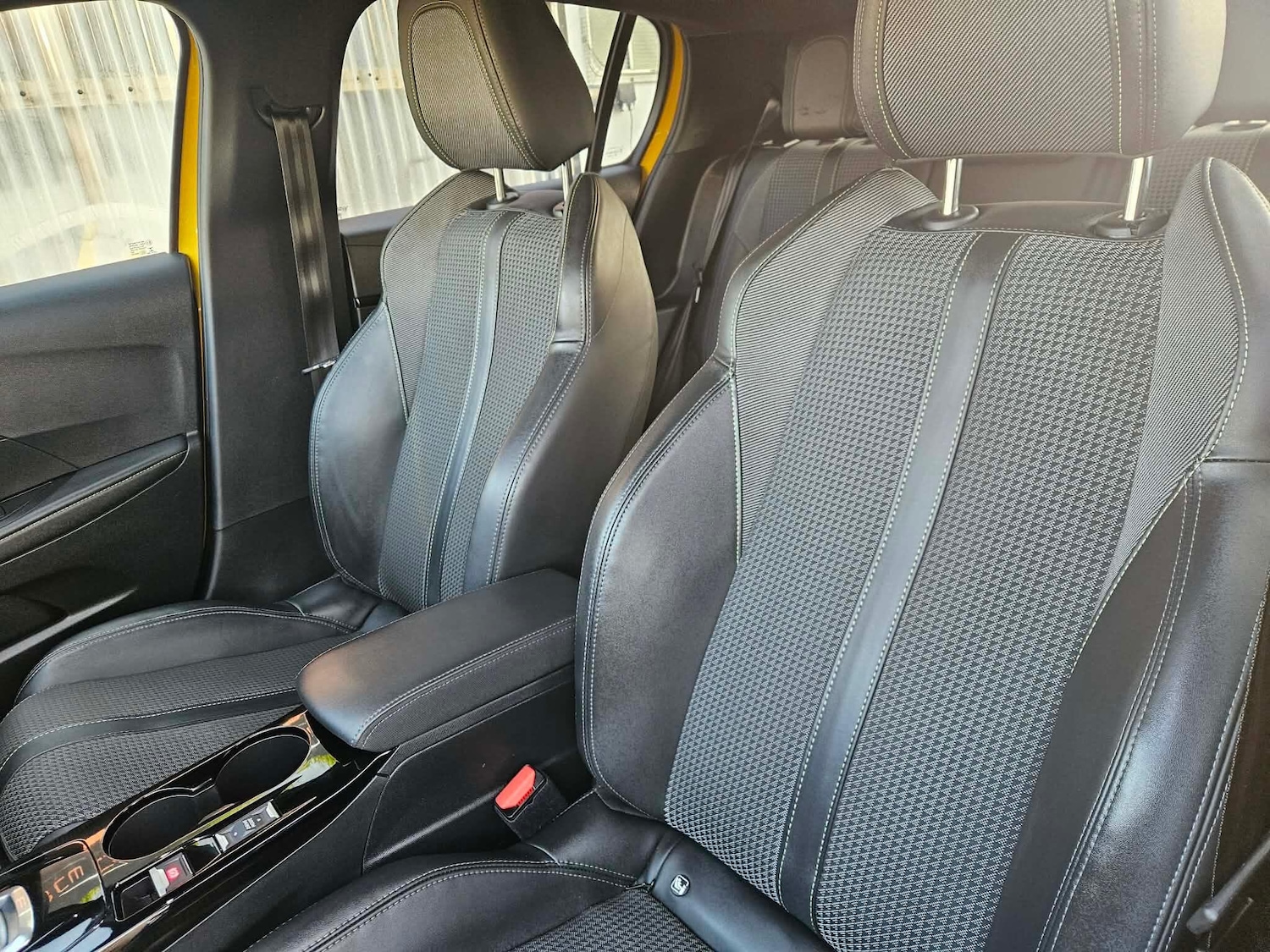 Used Peugeot 208 2021 for sale - 77203867: Photo 20