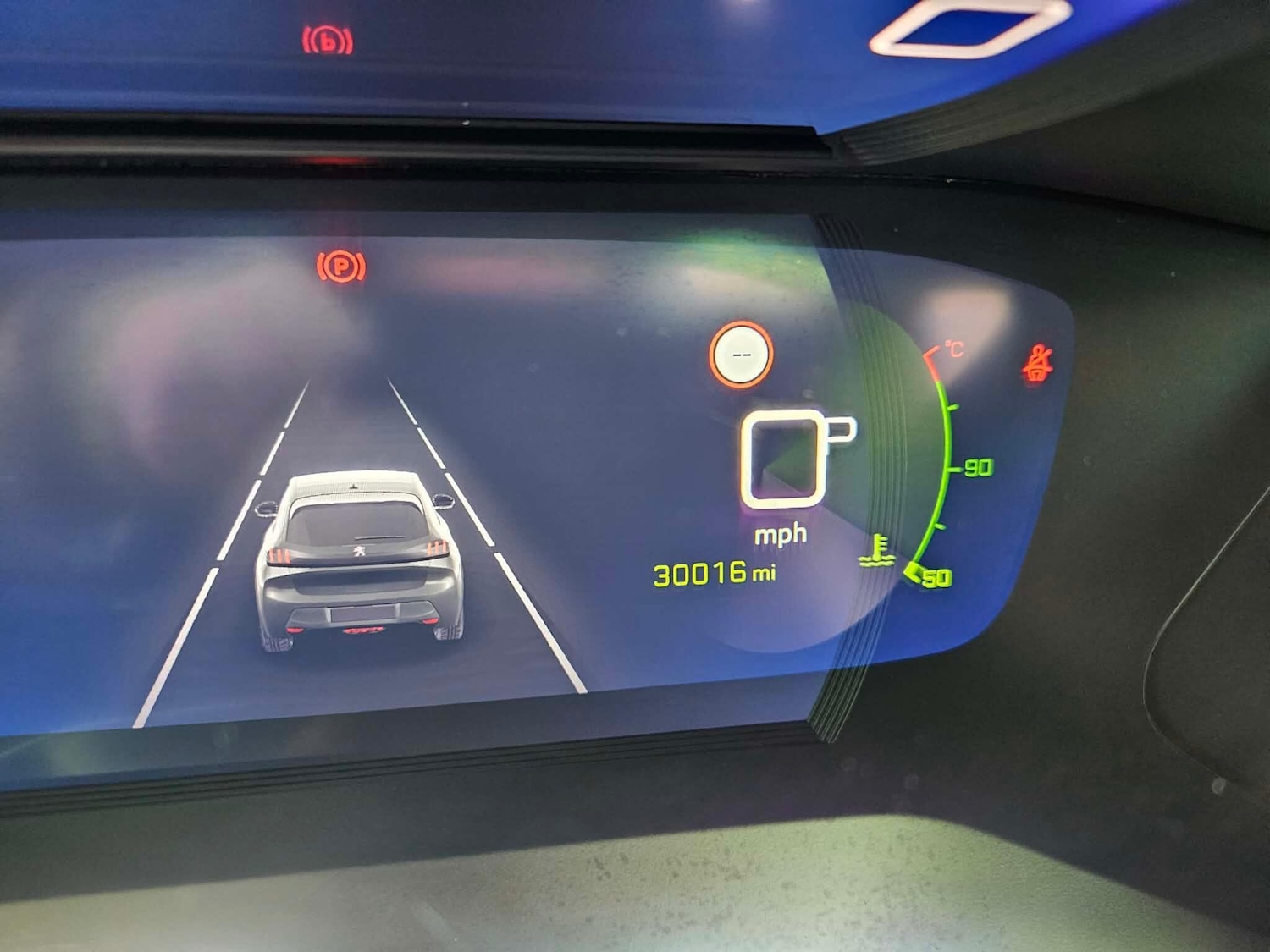 Used Peugeot 208 2021 for sale - 77203867: Photo 21