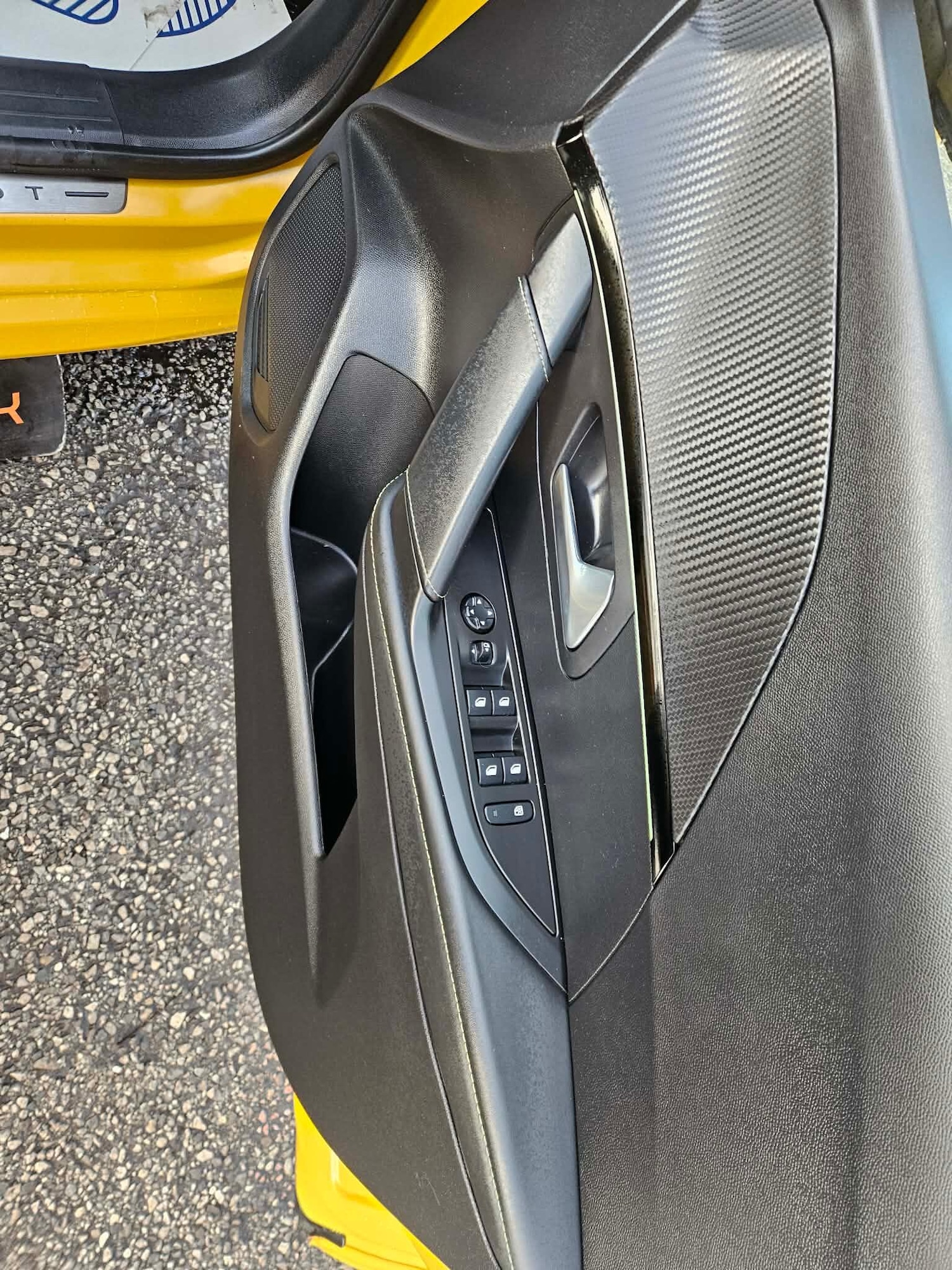 Used Peugeot 208 2021 for sale - 77203867: Photo 22