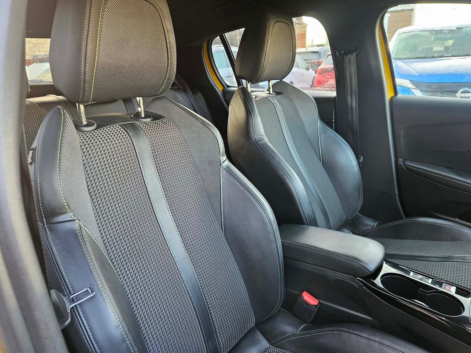 Used Peugeot 208 2021 for sale - 77203867: Photo 24