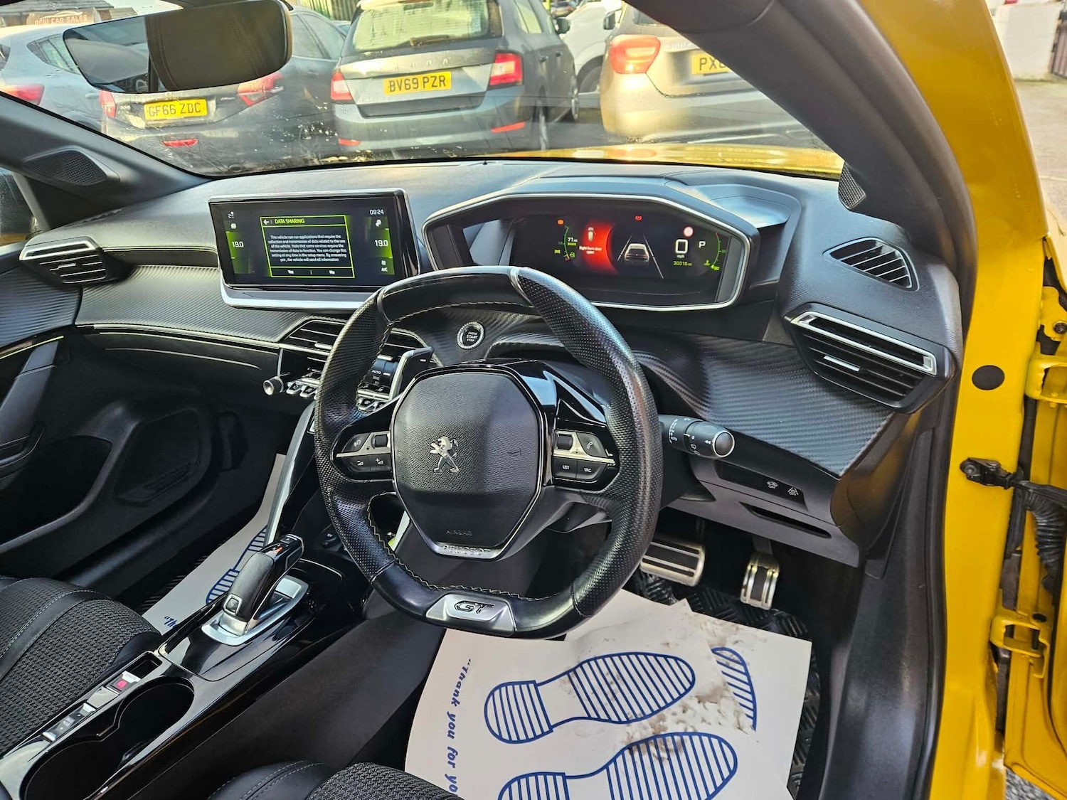 Used Peugeot 208 2021 for sale - 77203867: Photo 25