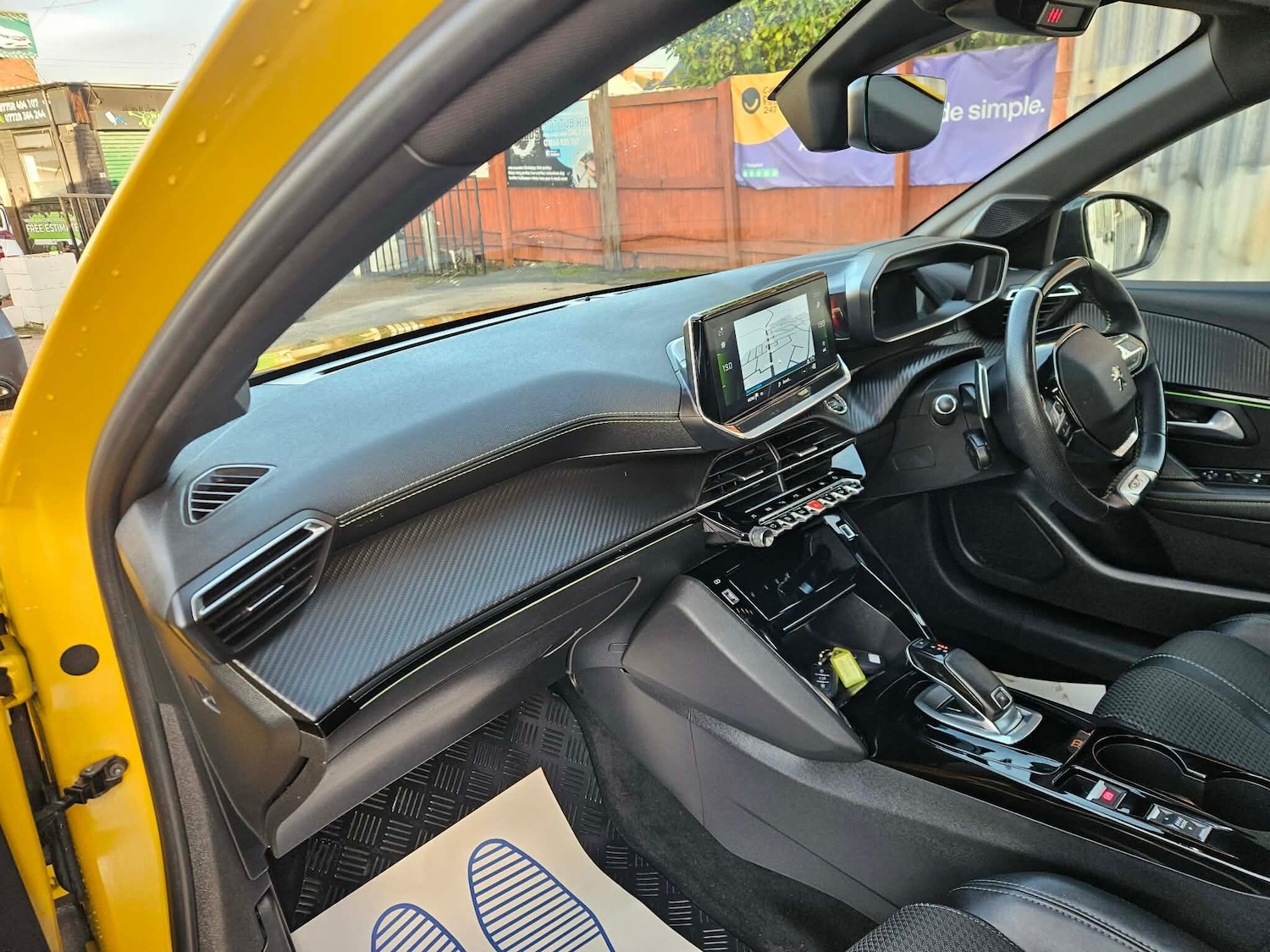 Used Peugeot 208 2021 for sale - 77203867: Photo 26