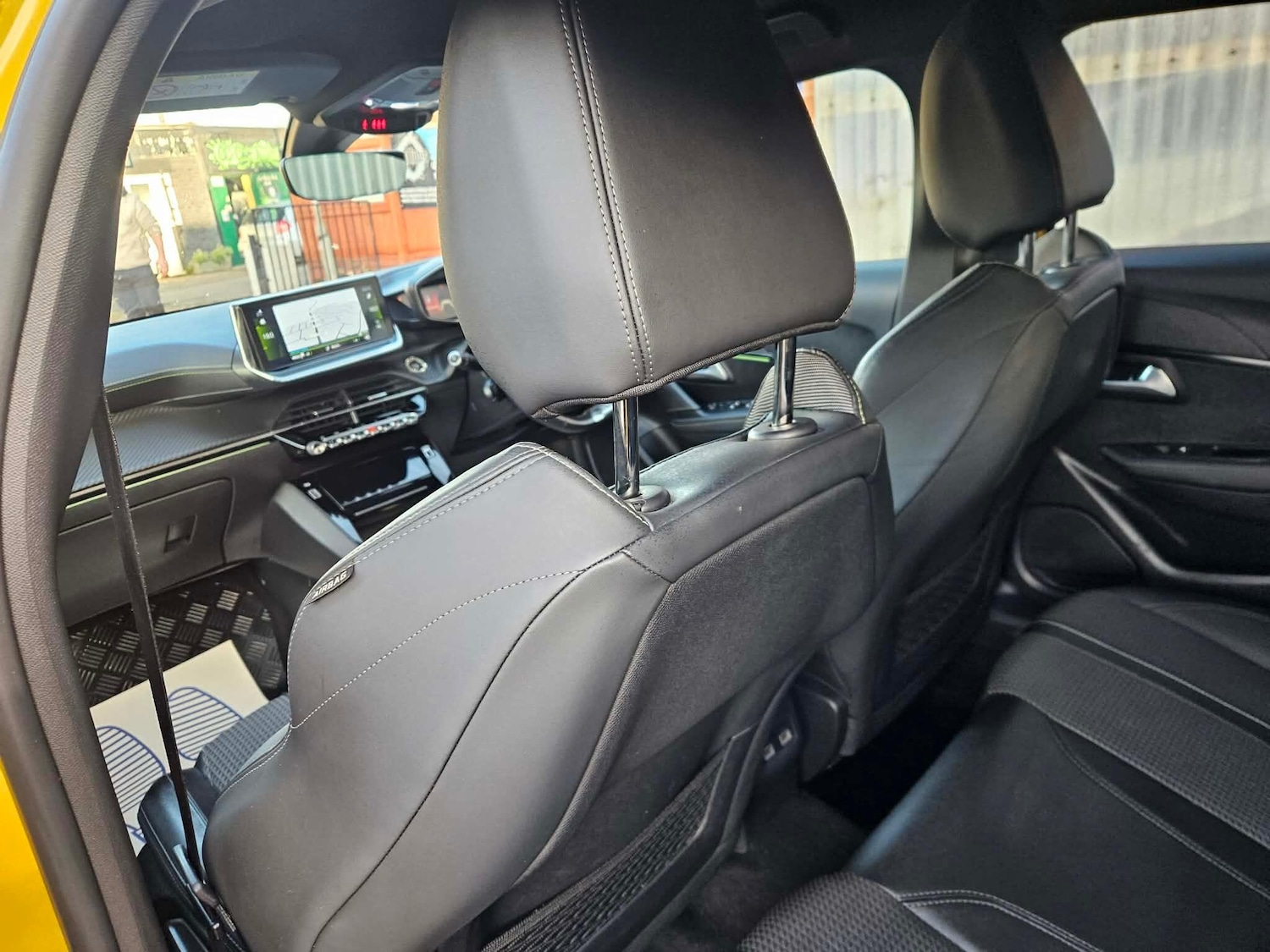 Used Peugeot 208 2021 for sale - 77203867: Photo 27