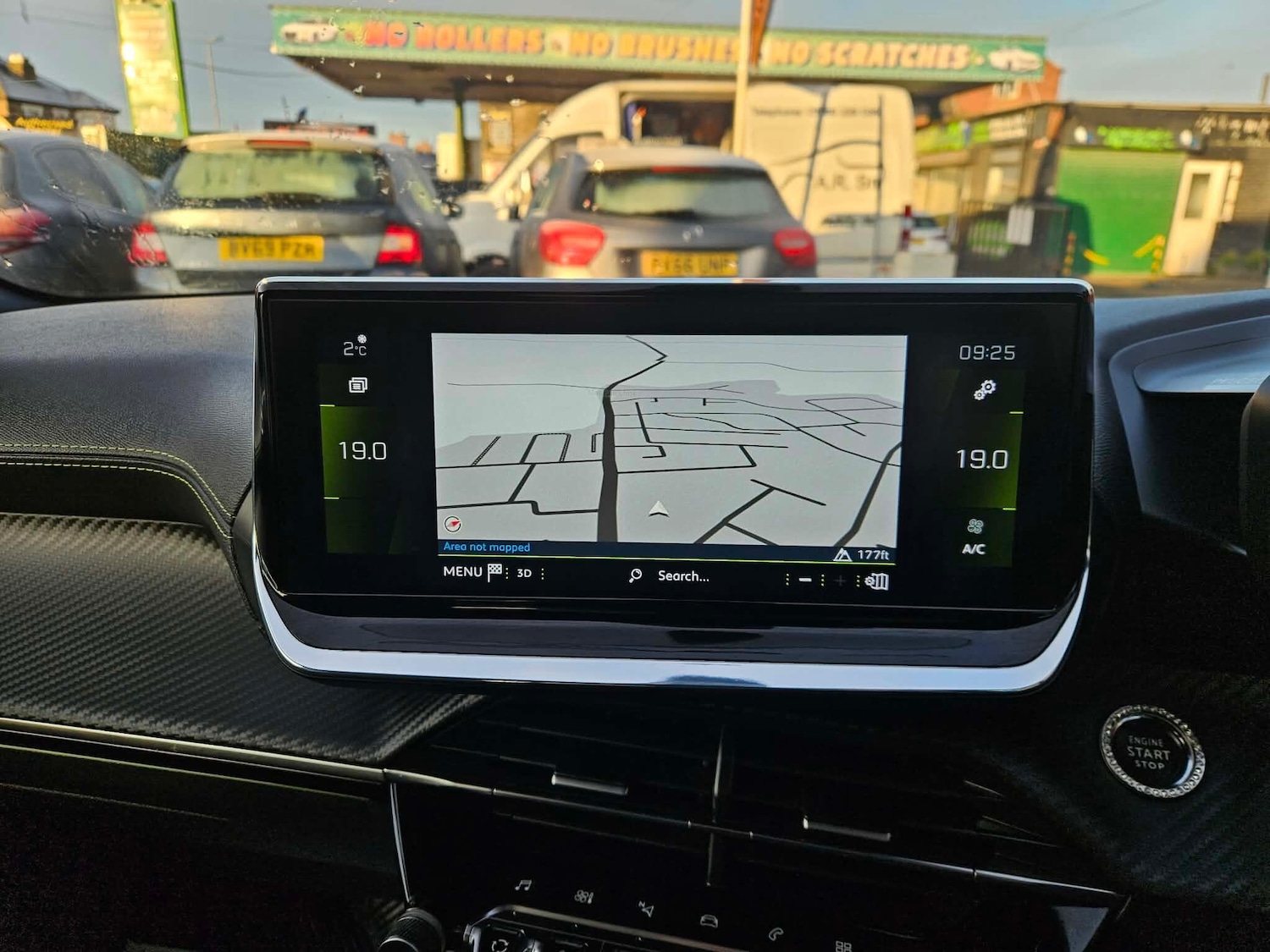 Used Peugeot 208 2021 for sale - 77203867: Photo 28