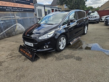 2015 (65) - 2.0T EcoBoost Titanium Sport Auto Euro 6 (s/s) 5dr
