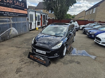 Used Ford S-Max 2015 for sale - 75532847: Photo