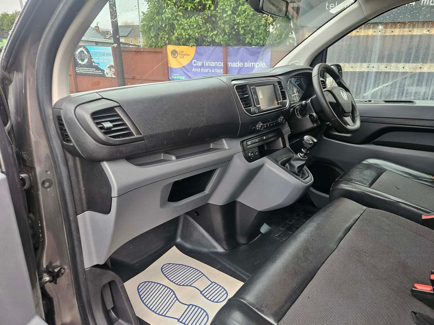 Used Vauxhall Vivaro 2020 for sale - 76886921: Photo 14