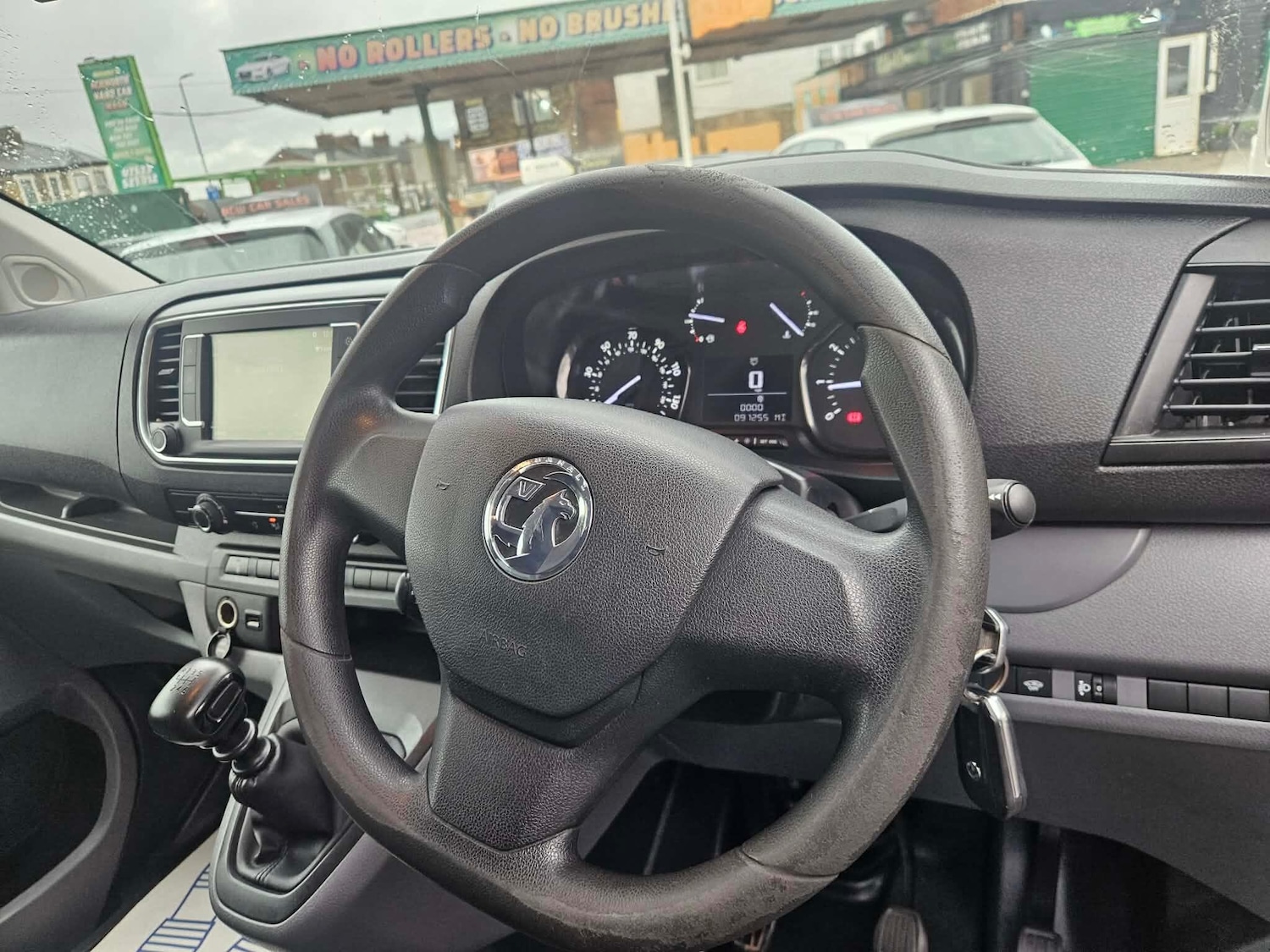 Used Vauxhall Vivaro 2020 for sale - 76886921: Photo 15