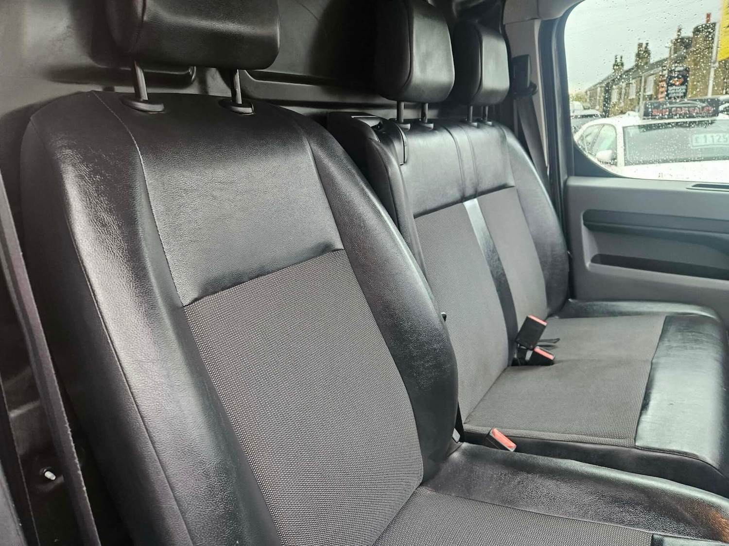 Used Vauxhall Vivaro 2020 for sale - 76886921: Photo 17