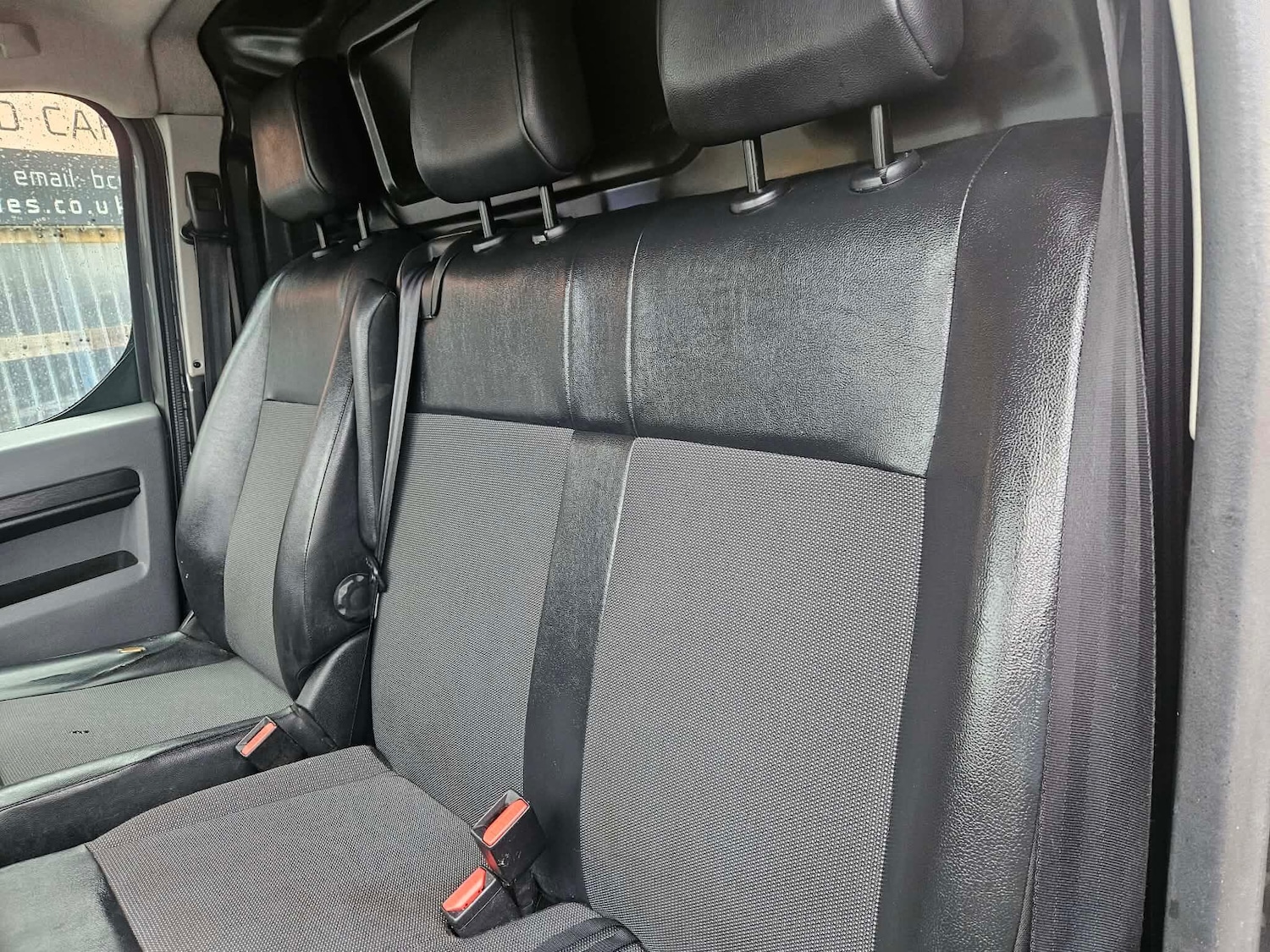 Used Vauxhall Vivaro 2020 for sale - 76886921: Photo 18