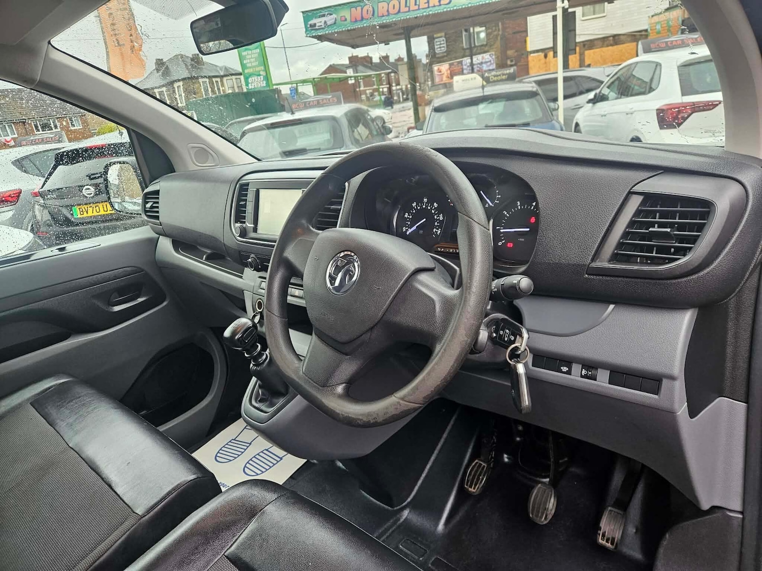 Used Vauxhall Vivaro 2020 for sale - 76886921: Photo 20