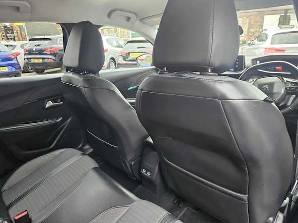 Used Peugeot 208 2021 for sale - 76284415: Photo 15