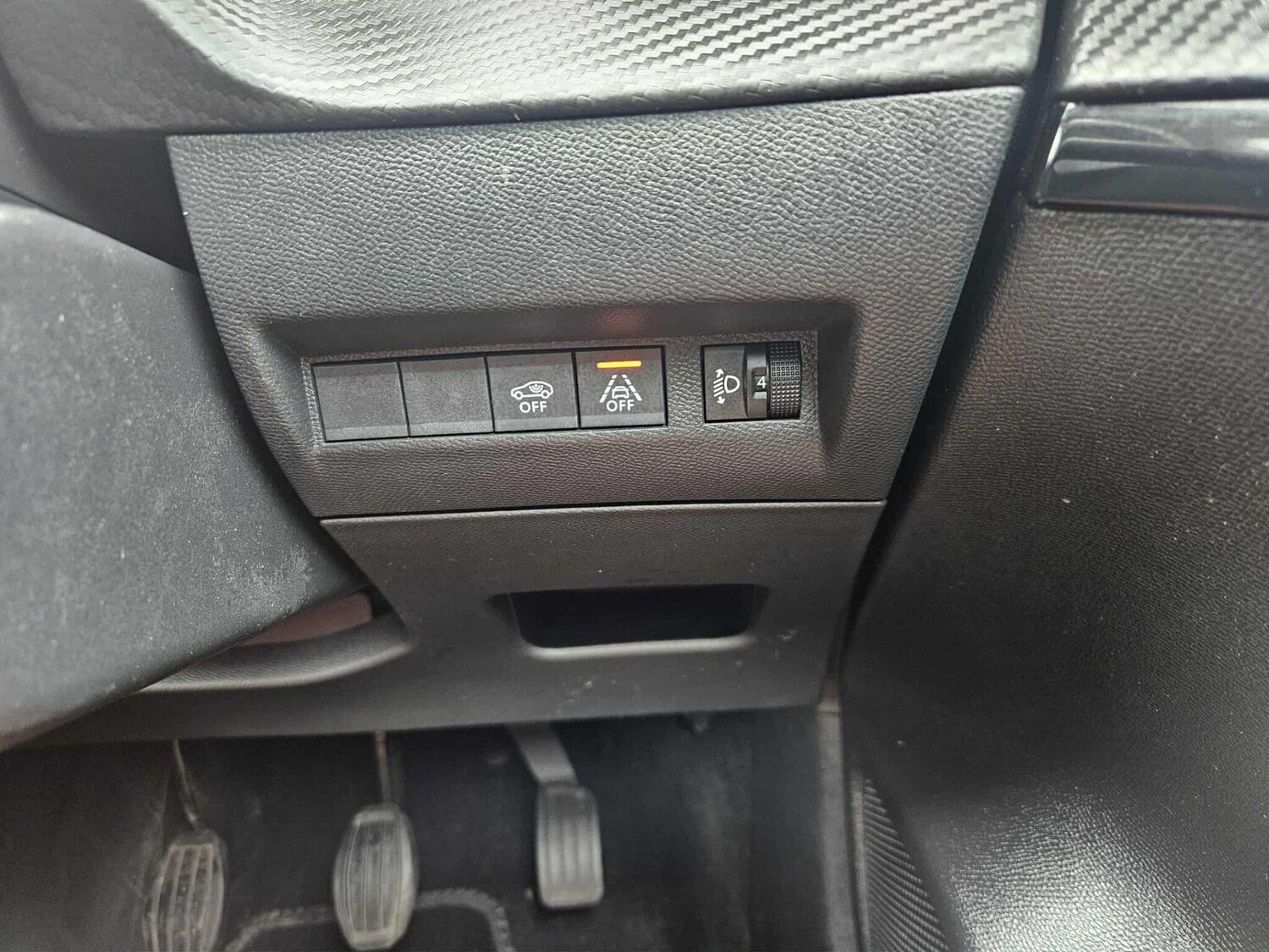 Used Peugeot 208 2021 for sale - 76284415: Photo 19