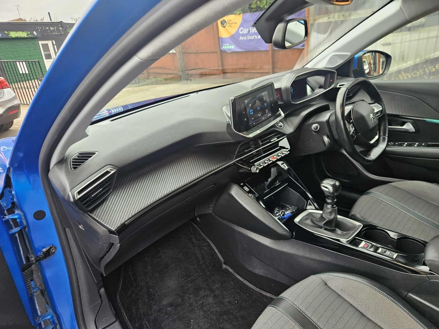 Used Peugeot 208 2021 for sale - 76284415: Photo 20