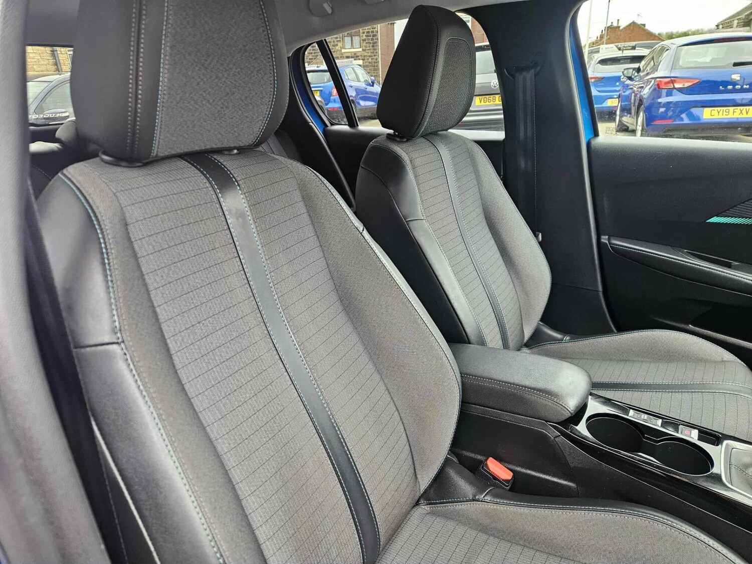 Used Peugeot 208 2021 for sale - 76284415: Photo 21