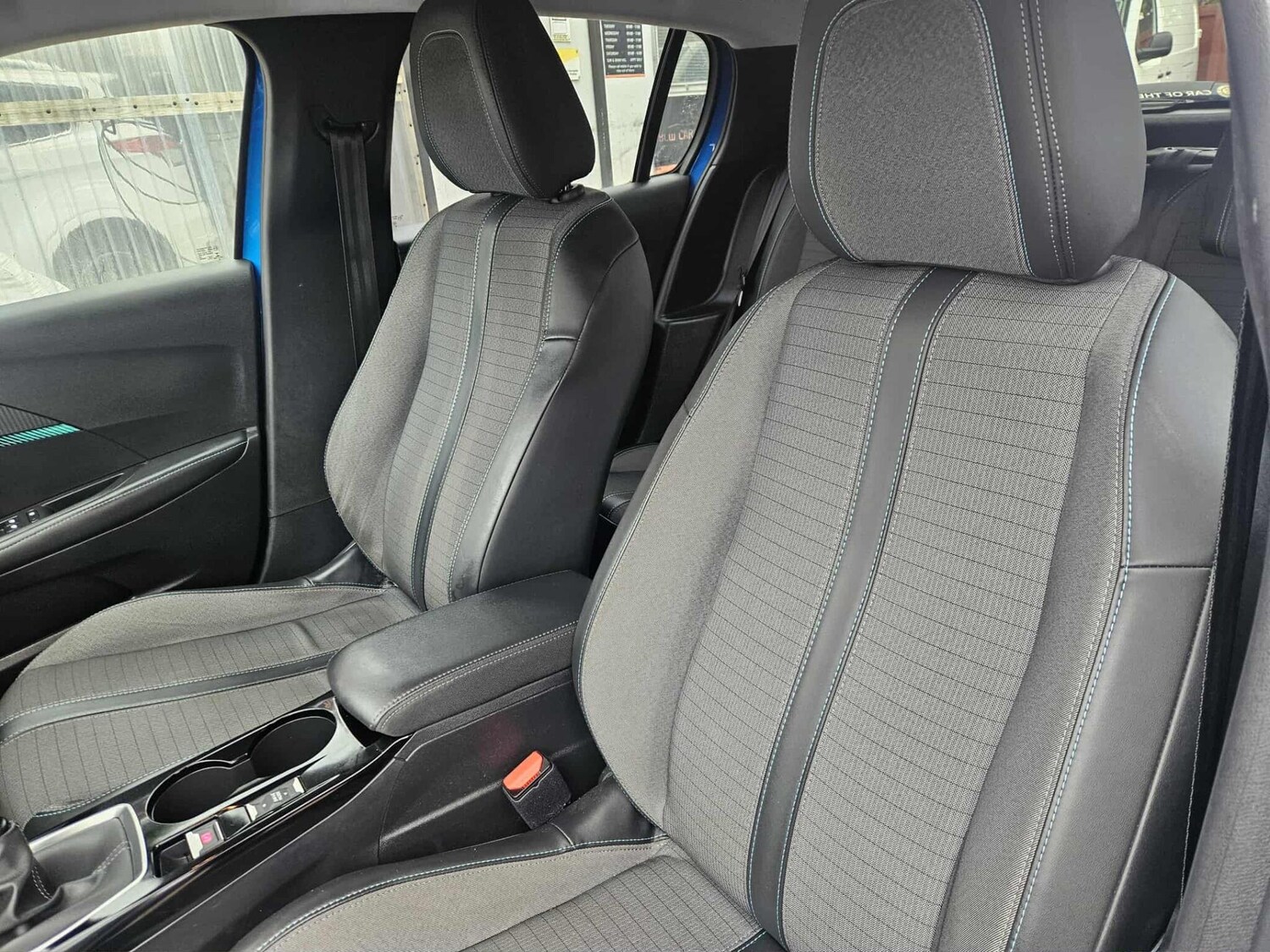 Used Peugeot 208 2021 for sale - 76284415: Photo 22