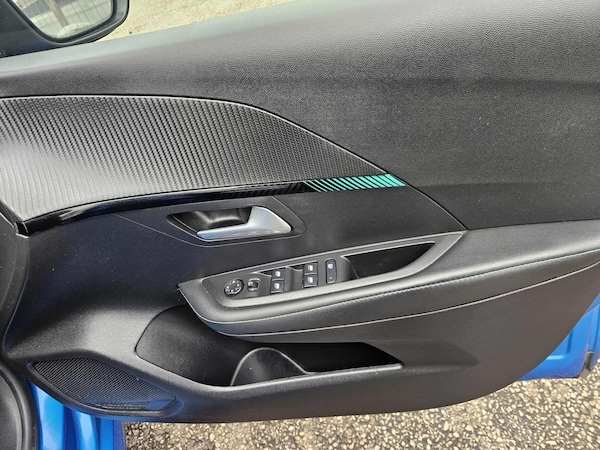 Used Peugeot 208 2021 for sale - 76284415: Photo 26