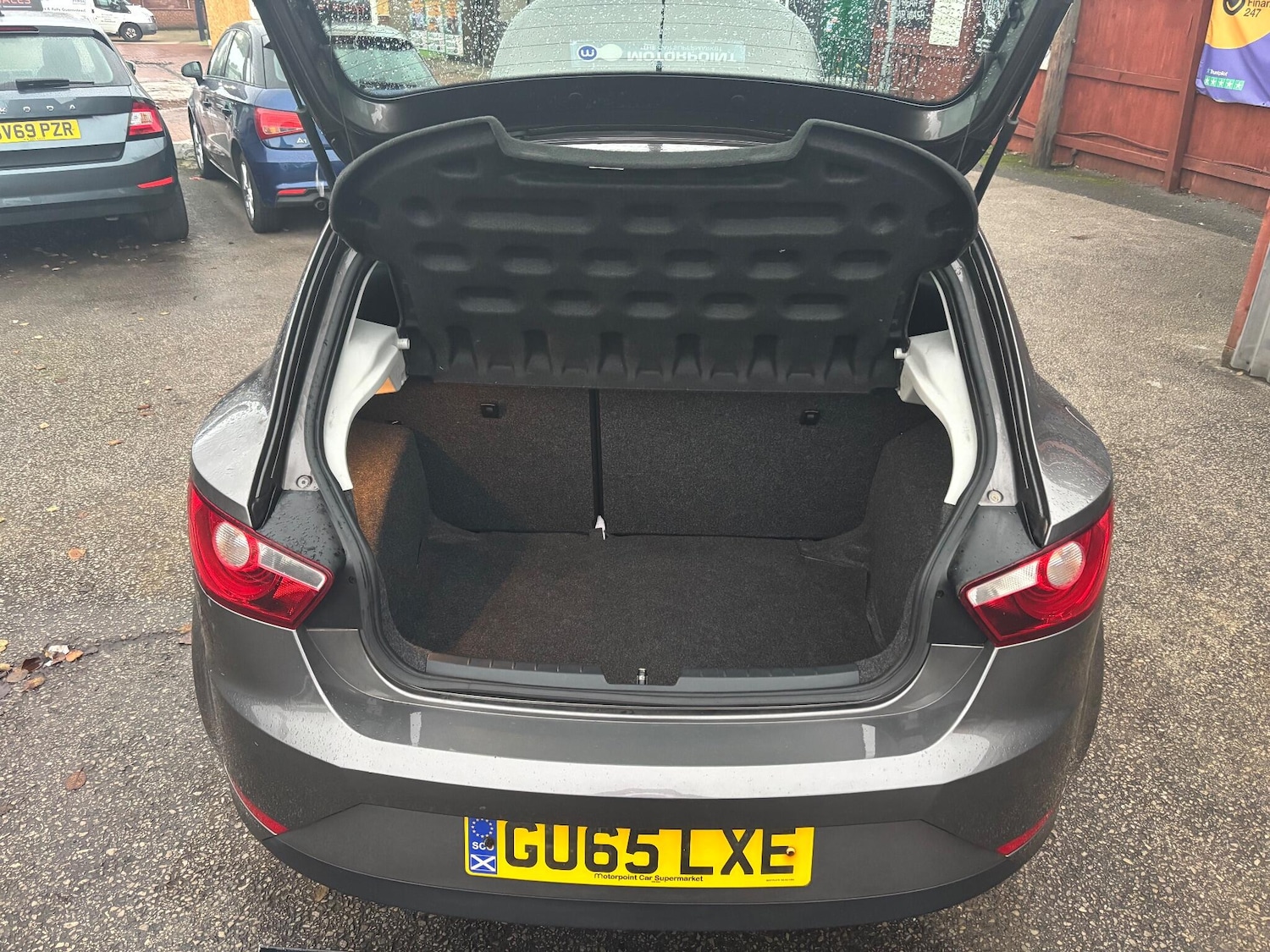 Used SEAT Ibiza 2015 for sale - 76918530: Photo 11