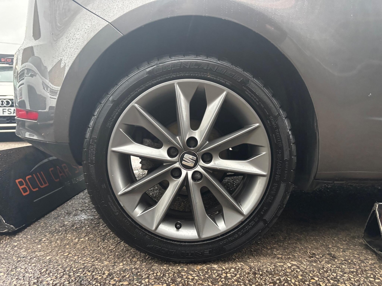 Used SEAT Ibiza 2015 for sale - 76918530: Photo 12