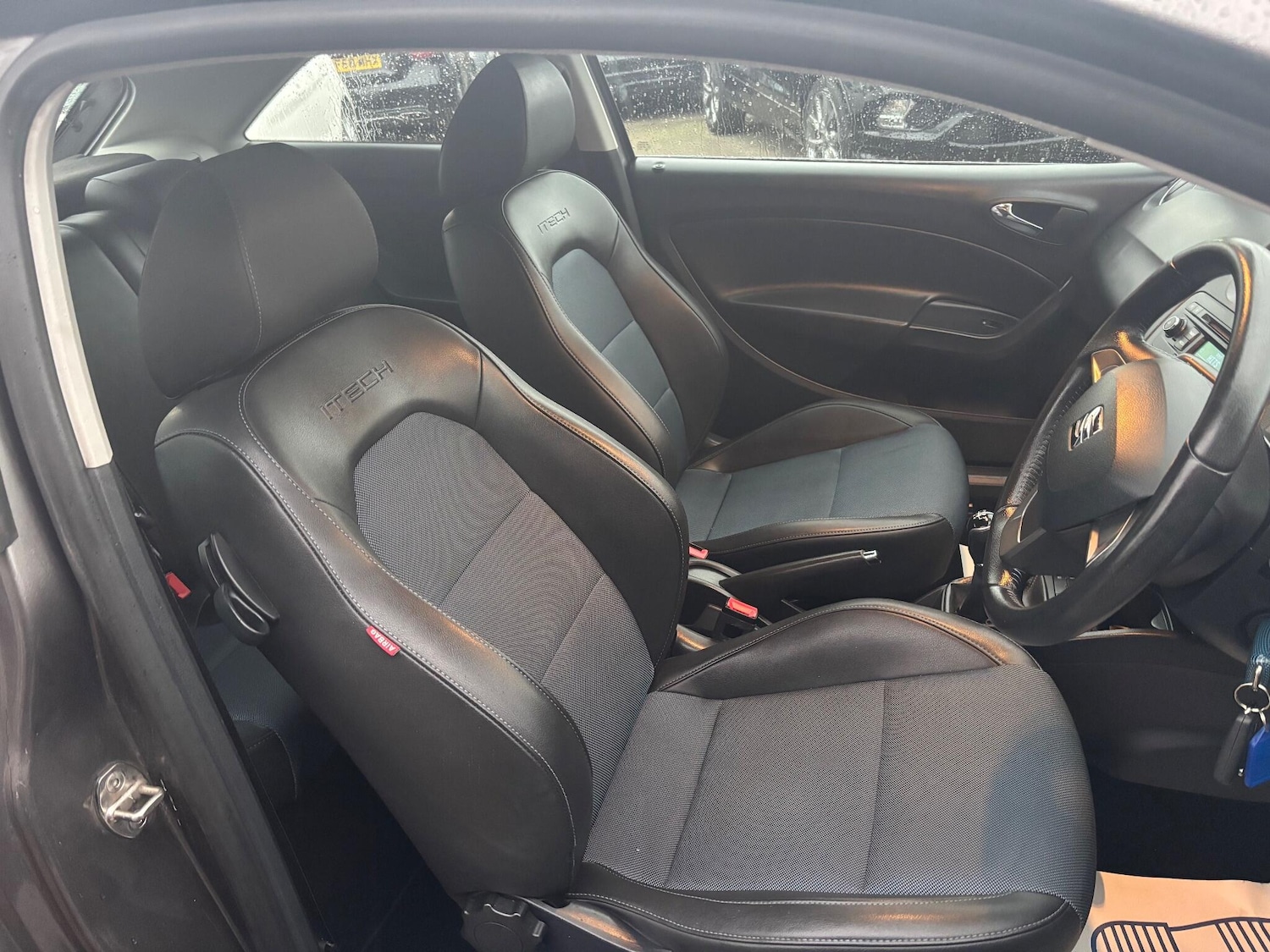 Used SEAT Ibiza 2015 for sale - 76918530: Photo 15