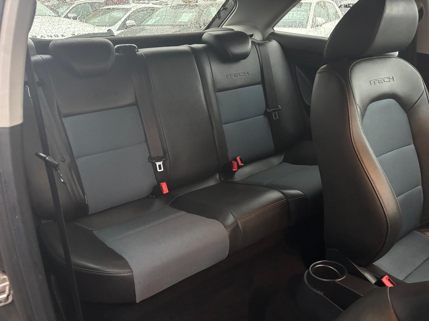 Used SEAT Ibiza 2015 for sale - 76918530: Photo 16