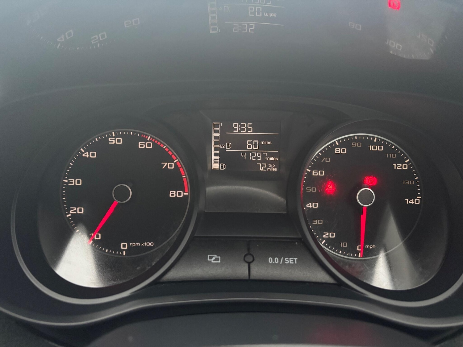 Used SEAT Ibiza 2015 for sale - 76918530: Photo 17