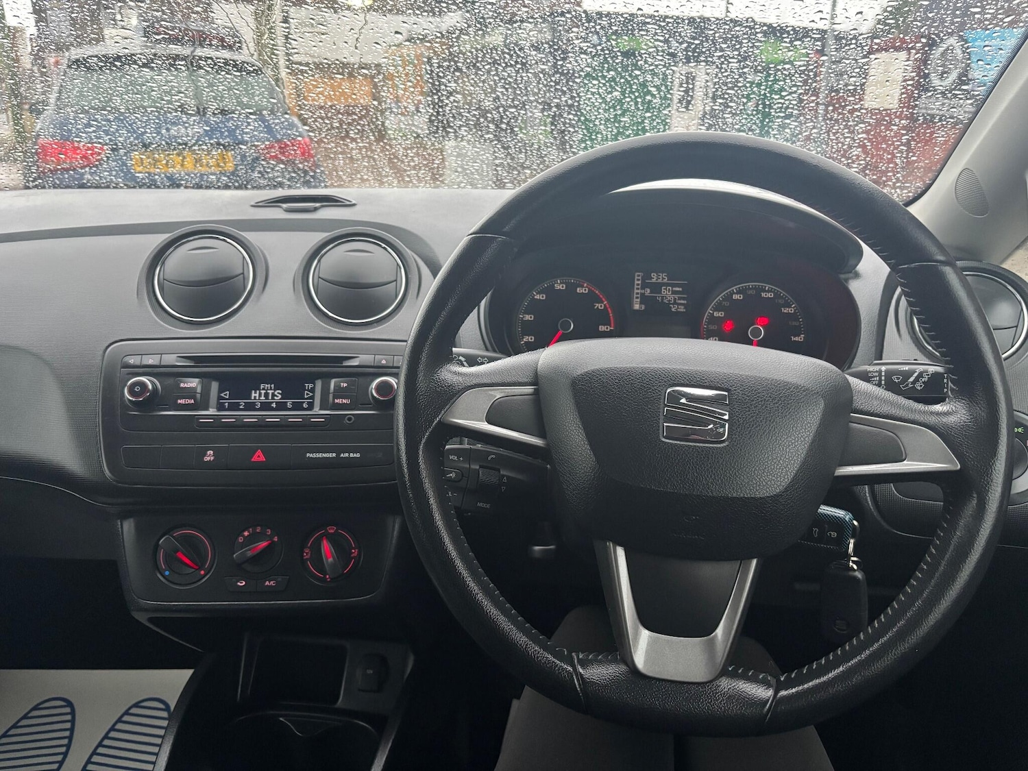 Used SEAT Ibiza 2015 for sale - 76918530: Photo 18