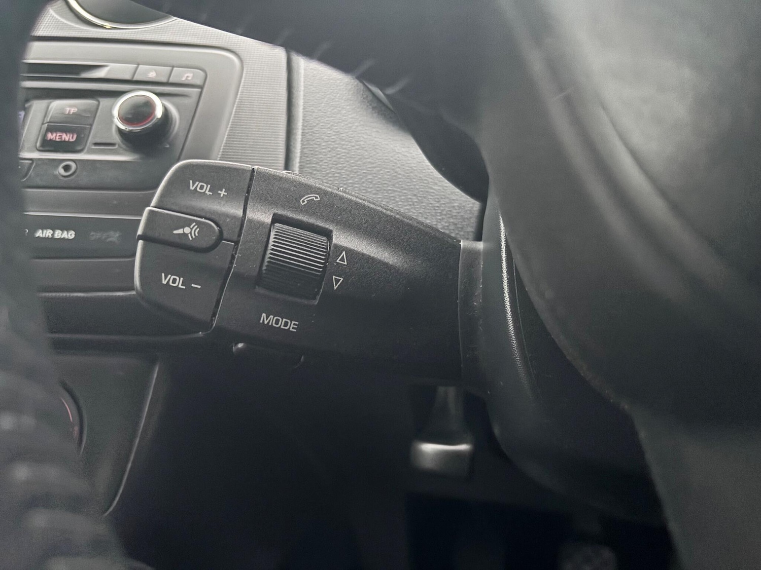 Used SEAT Ibiza 2015 for sale - 76918530: Photo 19