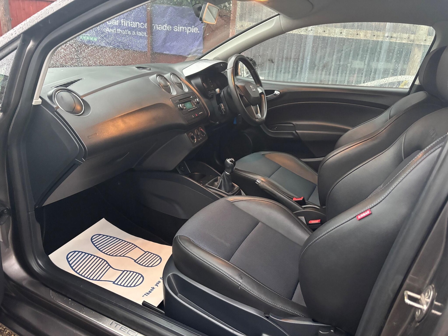 Used SEAT Ibiza 2015 for sale - 76918530: Photo 20