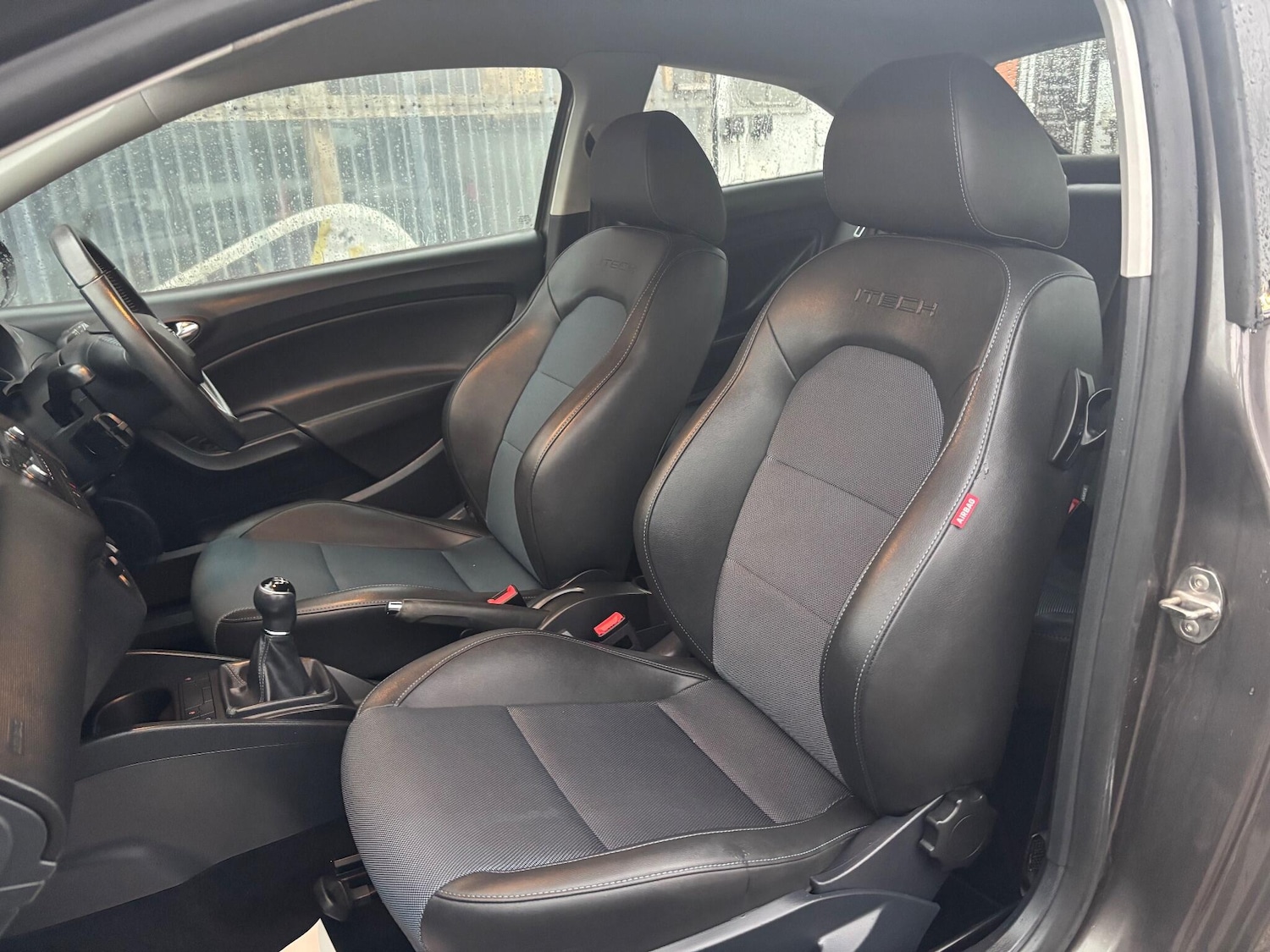 Used SEAT Ibiza 2015 for sale - 76918530: Photo 21